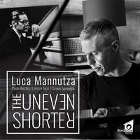Infant Eyes - Luca Mannutza & Lorenzo Tucci & Daniele Sorrentino & Paolo Recchia