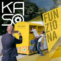 Funziona - Maxi B & Kaso