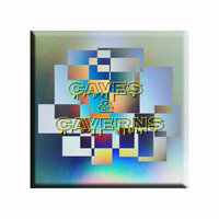 Venus - Caves & Caverns