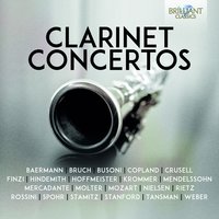 III. Rondo. Allegretto - Uppsala Chamber Orchestra, Gérard Korsten & Per Billman & Uppsala Chamber Orchestra & Gerard Korsten & Per Billman