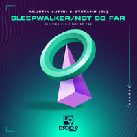 Not So Far - Agustin Lupidi & Stefano (SL)