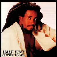 Pass It On (featuring Long Beach Allstars) - Half Pint