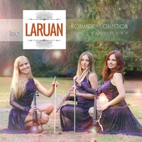 Canon in D-Dur - Anna Gold & Sofia Levia & Иоганн Пахельбель