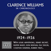 Shake That Thing (12-15-25) - Clarence Williams