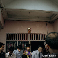 Teman Amat - Era Sembilan