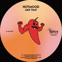 Like That - Hotmood