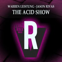 The Acid Show - Warren Leistung