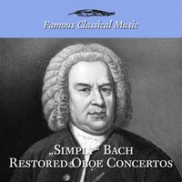 Concerto in G Minor, BWV 1056R: III. Presto - Helmuth Rilling & Ingo Goritzki & Bach-Collegium-Stuttgart & Bach-Collegium Stuttgart & Johann Sebastian Bach