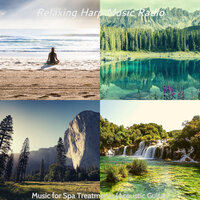 Unique Spa Hours - Relaxing Harp Music Radio