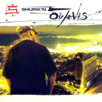 Mémoire - Shurik'n & Sat