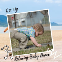 Steady Baby(Happy Song) - Pink Noise Babies & Calming Music for Dogs & Baby Lullabies Music