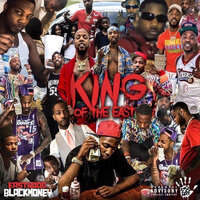 Really in the Field - Eastwood Blackmoney & G$ Lil Ronnie
