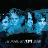 Irripetibili - Infranti Muri