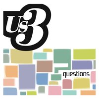 A New Beginning - Us3
