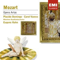 Così fan tutte K588: Tradito, schernito dal perfido cor (act 2) - Plácido Domingo & Münchner Rundfunkorchester & Eugene Kohn & Вольфганг Амадей Моцарт