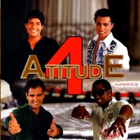 Não Dá Mais - Atitude4 & Vanessa Jackson