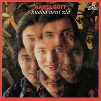 Za Lásku Pálím Svíci - Karel Gott