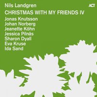 Come Sunday - Nils Landgren