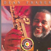 Live On - Dean Fraser