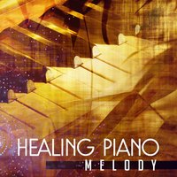 Meditation Time – Piano & Drums - Serenity Music Zone