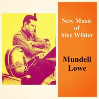 Around the World in 2:34 - Mundell Lowe