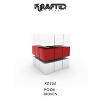 Regaining Unconsciousness - Pook