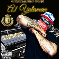 TAKE YOUR TIME - A1 Yolaman & Glasses Malone