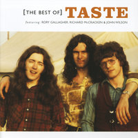 Sugar Mama - Taste