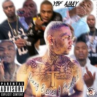 Settle For Less - YBF Ajaay & KG3