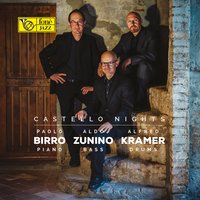 Good Bait - Aldo Zunino & Paolo Birro & Alfred Kramer