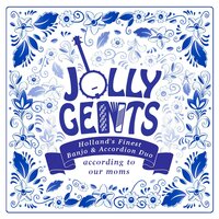 Diga Diga Doo - The Jolly Gents & Бенджамин Бриттен