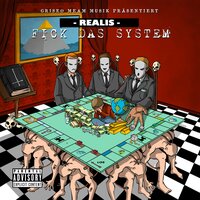 Einigkeit, Recht, Freiheit - REALIS & Jago & Doc Sun
