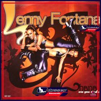 Are You Ready - Zhana & Lenny Fontana