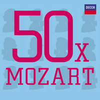  Piano Concerto No.22 in E flat, K.482 - 3. Allegro - Andante cantabile - Tempo I - Andras Schiff & Camerata Salzburg & Vegh Quartet & Вольфганг Амадей Моцарт