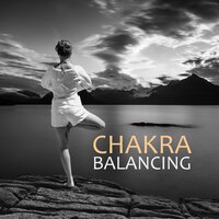 Feel Inner Power (Water Sound) - Chakra Balancing Music Oasis