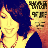 Fortunate (126bpm A Cappella) - Shawnee Taylor