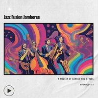 Swingin' Solitudes - Maiden Chamberland