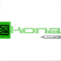 Anymore - Kona