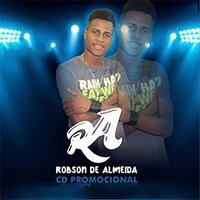 QUANDO A BAD BATER - Robson de Almeida