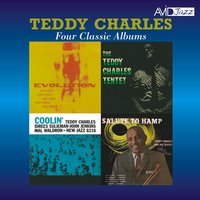 The Eagle Flies - Teddy Charles & Idrees Sulieman & John Jenkins & Mal Waldron