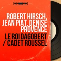 Cadet Roussel - Robert Hirsch & Daniel White et son orchestre