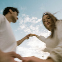 say that - Amanda Frances & A-SHO