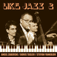 Menuet - Angel Zaberski & Stoyan Yankulov & Boris Taslev & Иоганн Христиан Бах