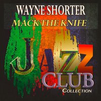 Black Diamond - Wayne Shorter