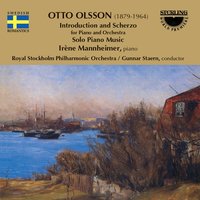 Elegiac Dances, Op. 34: No. 2, in A Minor - Royal Stockholm Philharmonic Orchestra & Irène Mannheimer