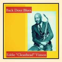 Just a Dream - Eddie "Cleanhead" Vinson