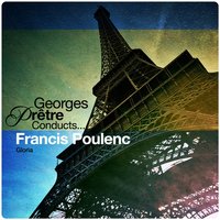 Gloria: III. Domine deus, rex caelestis - Orchestre National De France & Франсис Пуленк