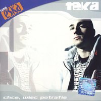 Gorączka Sobotniej Nocy - teka