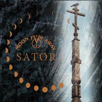A Scorpion Domain - Moon Far Away