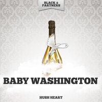 The Time - Baby Washington